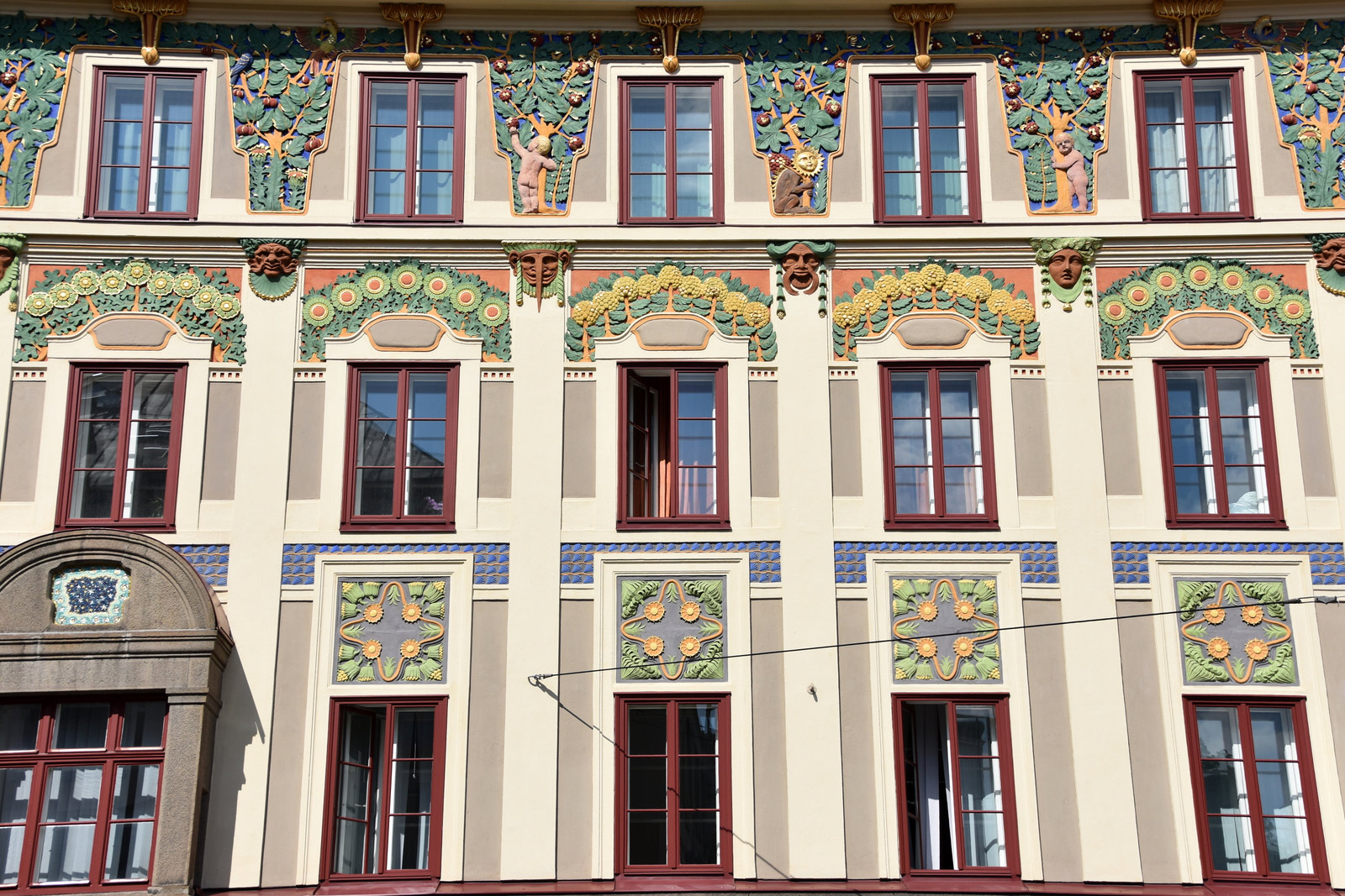 Innsbruck